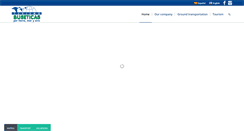 Desktop Screenshot of lasbuseticas.com