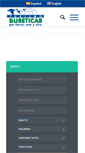 Mobile Screenshot of lasbuseticas.com